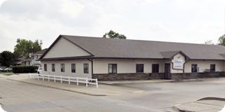 Columbus, NE Building