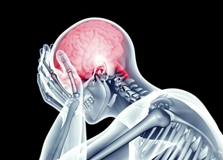 Stroke