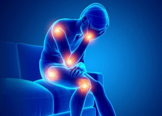 Arm&Leg Joint Pain
